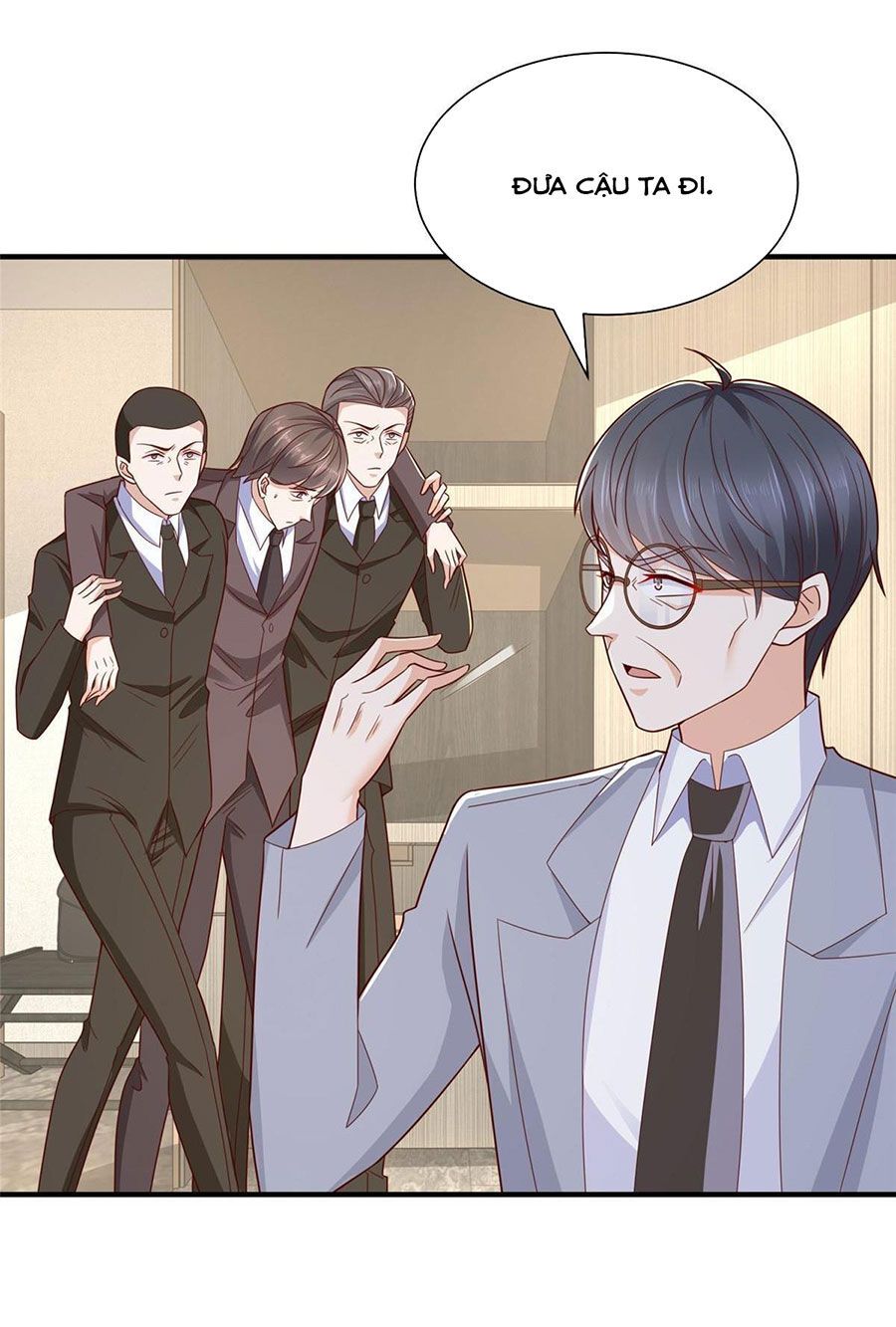 đọc truyện Mỗi Tuần Ta Có Một Nghề Nghiệp Mới Chương 454 ảnh 13 tại Thiên Thai Truyện