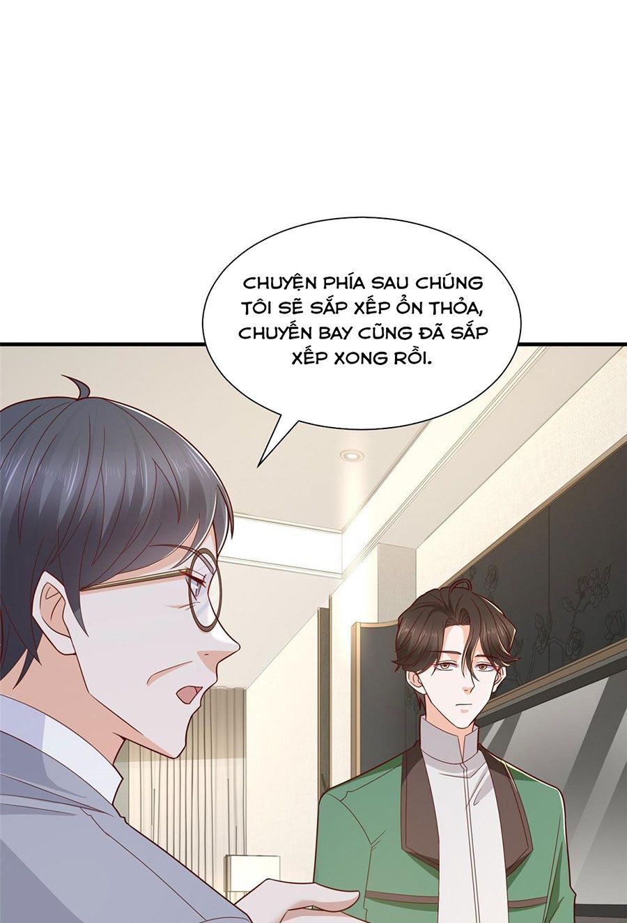 đọc truyện Mỗi Tuần Ta Có Một Nghề Nghiệp Mới Chương 454 ảnh 14 tại Thiên Thai Truyện