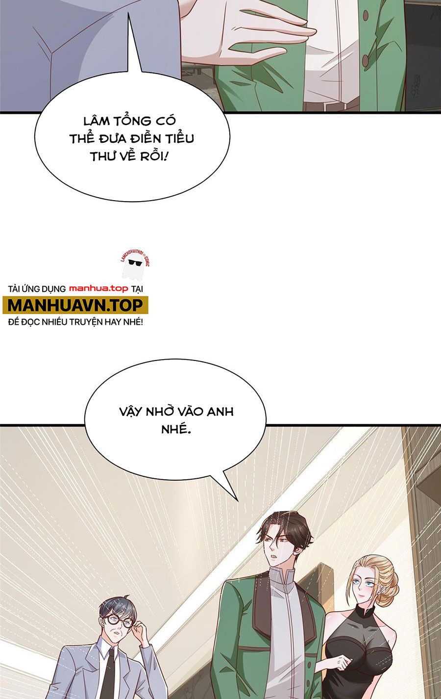 đọc truyện Mỗi Tuần Ta Có Một Nghề Nghiệp Mới Chương 454 ảnh 15 tại Thiên Thai Truyện