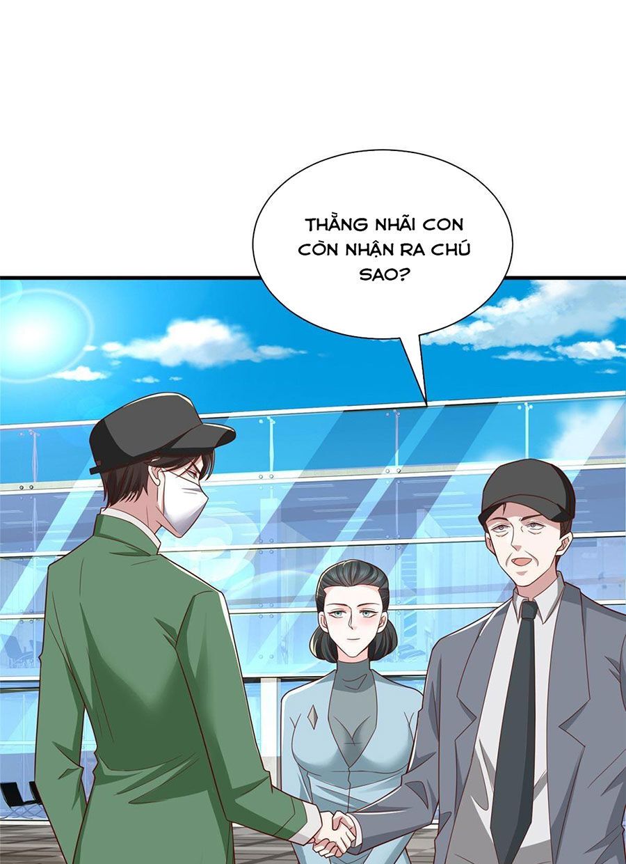 đọc truyện Mỗi Tuần Ta Có Một Nghề Nghiệp Mới Chương 454 ảnh 21 tại Thiên Thai Truyện