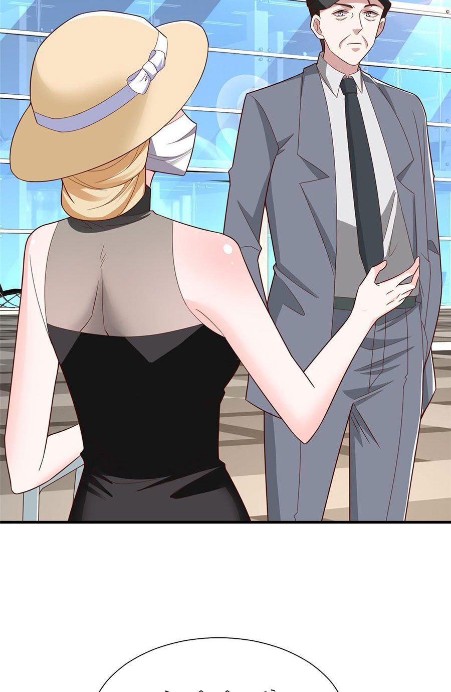 đọc truyện Mỗi Tuần Ta Có Một Nghề Nghiệp Mới Chương 454 ảnh 24 tại Thiên Thai Truyện