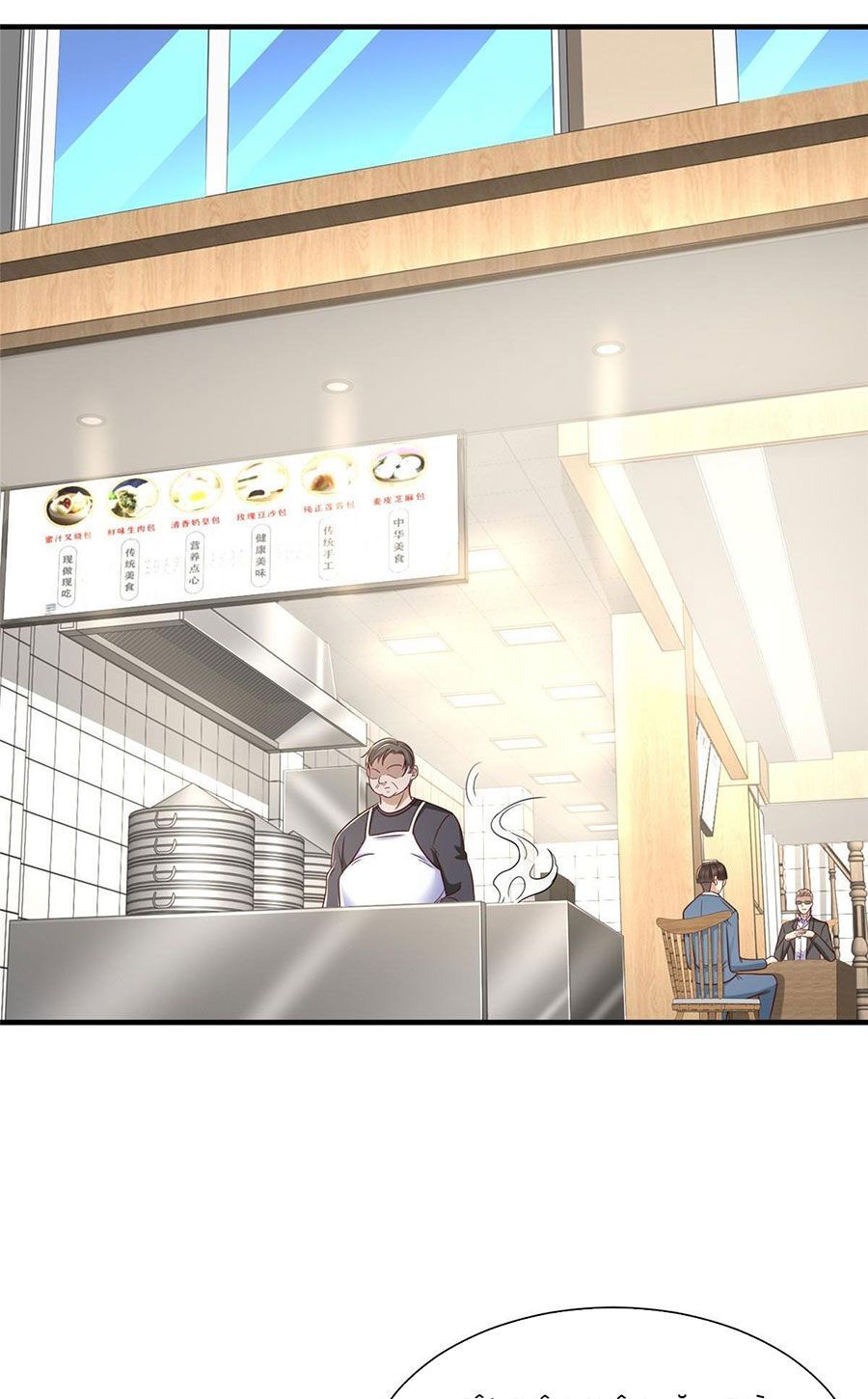 đọc truyện Mỗi Tuần Ta Có Một Nghề Nghiệp Mới Chương 454 ảnh 28 tại Thiên Thai Truyện