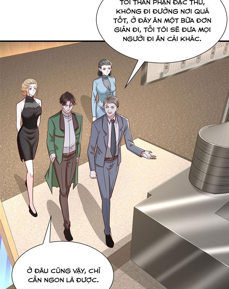 đọc truyện Mỗi Tuần Ta Có Một Nghề Nghiệp Mới Chương 454 ảnh 29 tại Thiên Thai Truyện