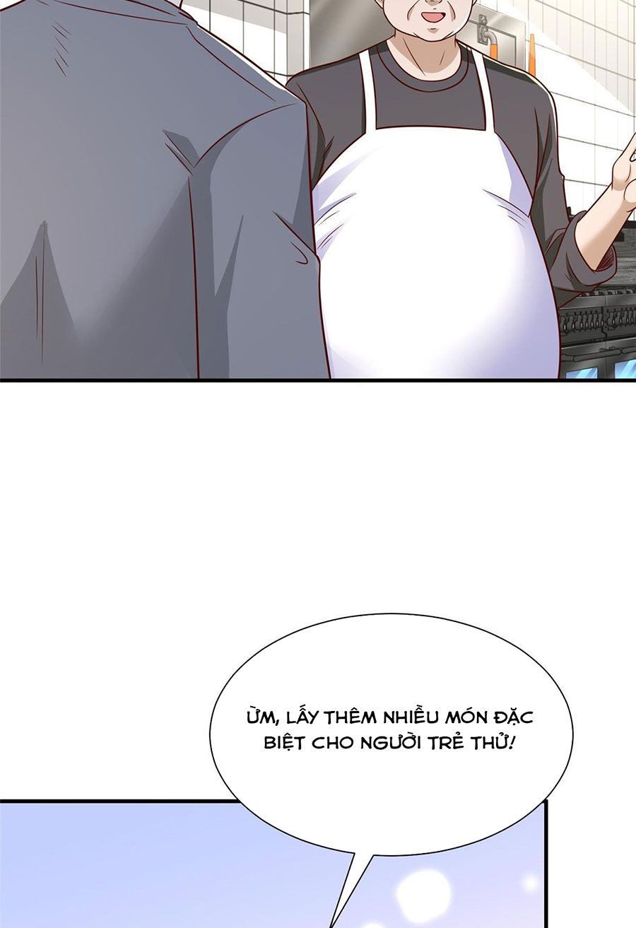 đọc truyện Mỗi Tuần Ta Có Một Nghề Nghiệp Mới Chương 454 ảnh 31 tại Thiên Thai Truyện