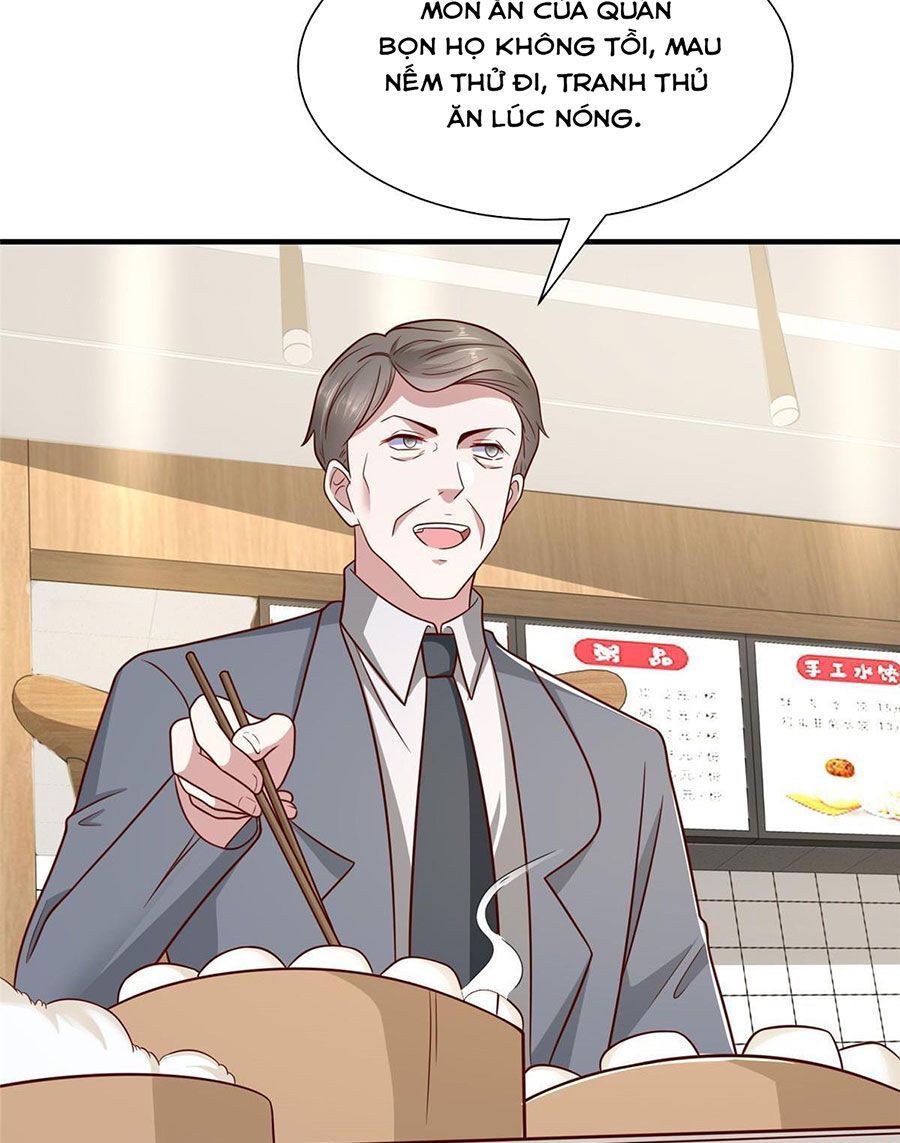 đọc truyện Mỗi Tuần Ta Có Một Nghề Nghiệp Mới Chương 454 ảnh 38 tại Thiên Thai Truyện