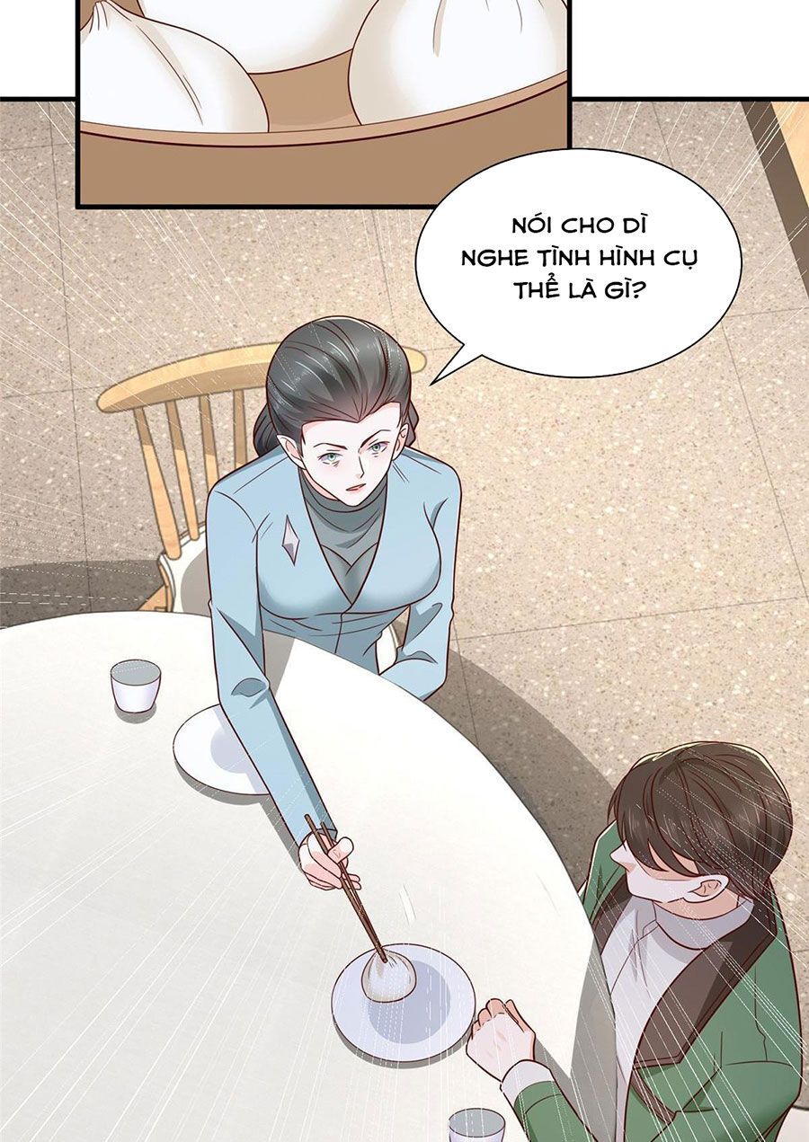 đọc truyện Mỗi Tuần Ta Có Một Nghề Nghiệp Mới Chương 454 ảnh 40 tại Thiên Thai Truyện