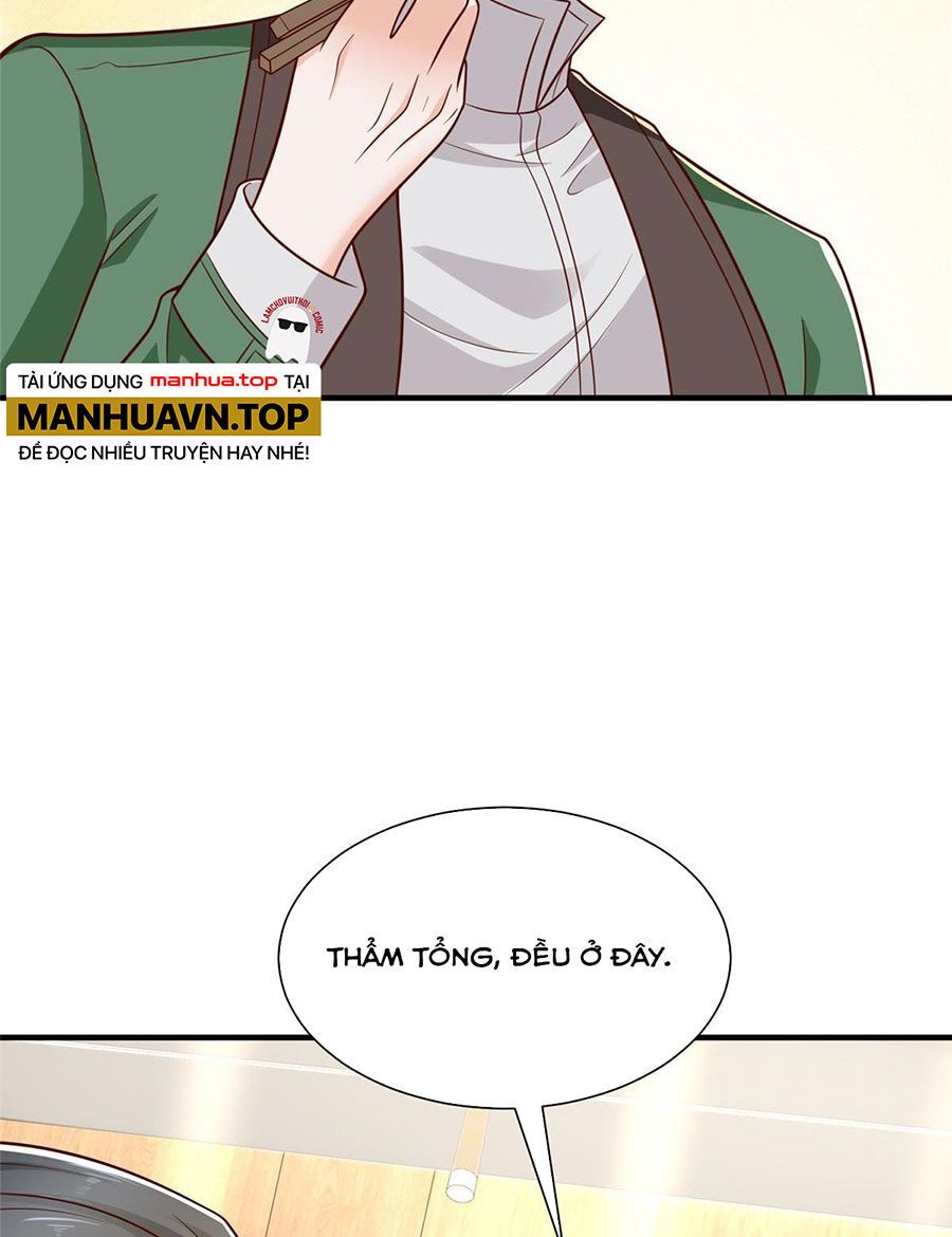 đọc truyện Mỗi Tuần Ta Có Một Nghề Nghiệp Mới Chương 454 ảnh 42 tại Thiên Thai Truyện