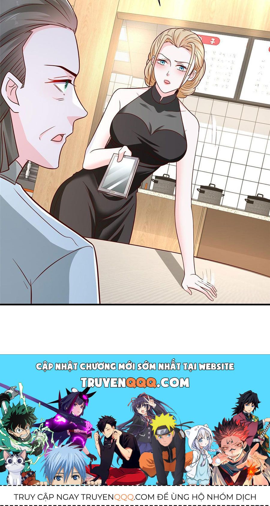 đọc truyện Mỗi Tuần Ta Có Một Nghề Nghiệp Mới Chương 454 ảnh 43 tại Thiên Thai Truyện