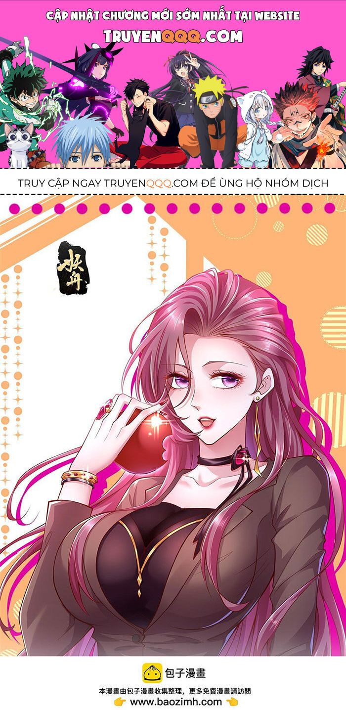 đọc truyện Mỗi Tuần Ta Có Một Nghề Nghiệp Mới Chương 455 ảnh 3 tại Thiên Thai Truyện