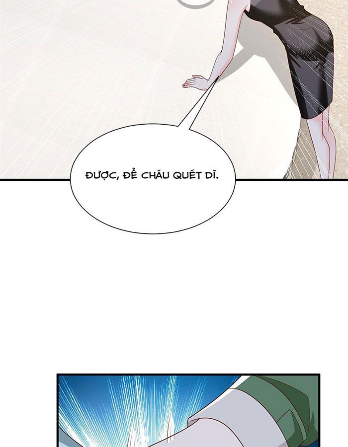 đọc truyện Mỗi Tuần Ta Có Một Nghề Nghiệp Mới Chương 455 ảnh 17 tại Thiên Thai Truyện