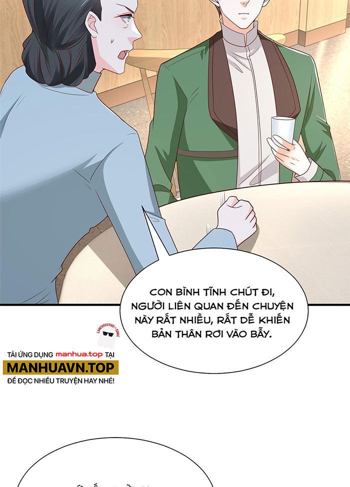 đọc truyện Mỗi Tuần Ta Có Một Nghề Nghiệp Mới Chương 455 ảnh 22 tại Thiên Thai Truyện