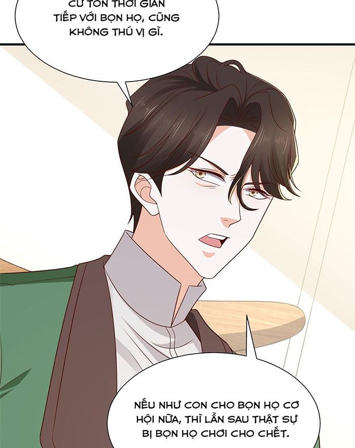 đọc truyện Mỗi Tuần Ta Có Một Nghề Nghiệp Mới Chương 455 ảnh 23 tại Thiên Thai Truyện