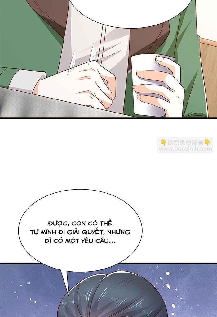 đọc truyện Mỗi Tuần Ta Có Một Nghề Nghiệp Mới Chương 455 ảnh 24 tại Thiên Thai Truyện