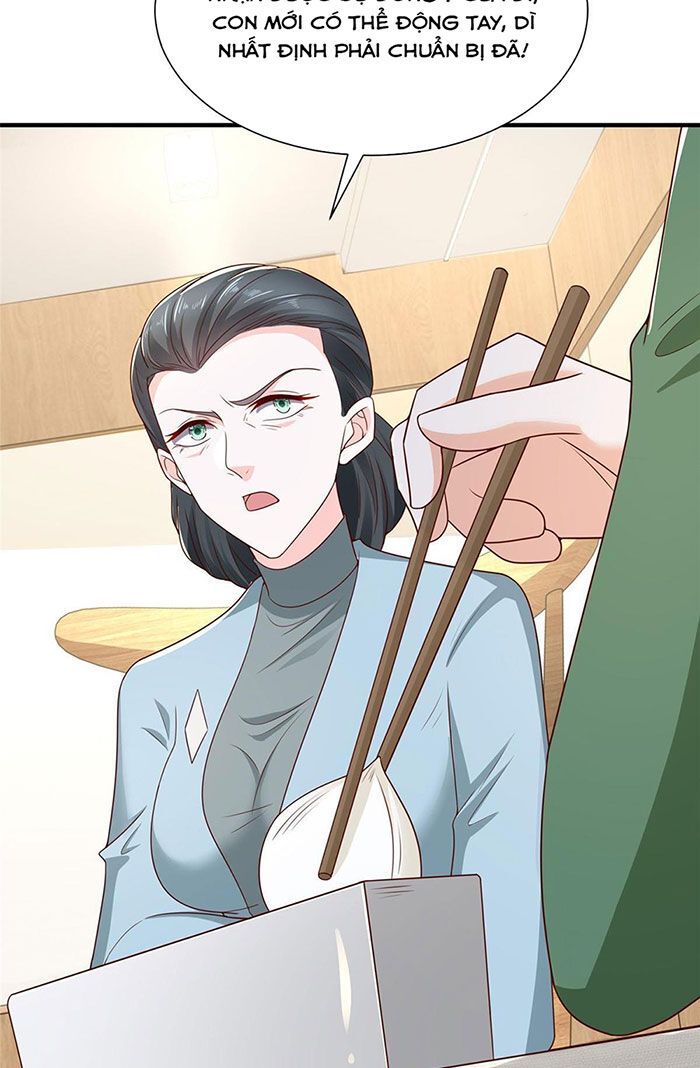 đọc truyện Mỗi Tuần Ta Có Một Nghề Nghiệp Mới Chương 455 ảnh 26 tại Thiên Thai Truyện