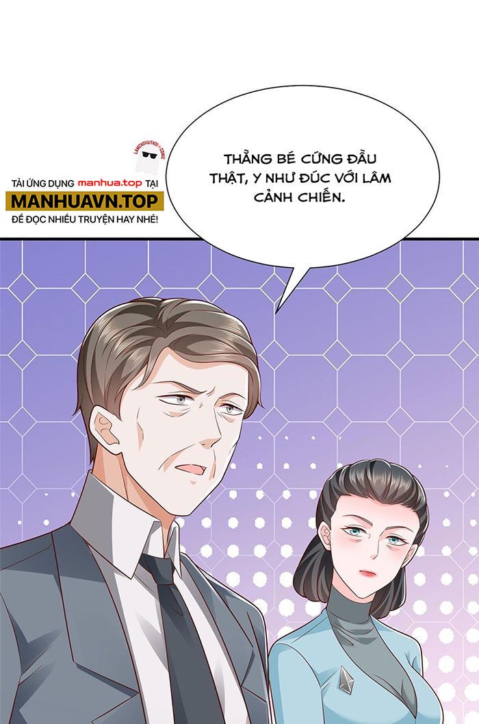 đọc truyện Mỗi Tuần Ta Có Một Nghề Nghiệp Mới Chương 455 ảnh 30 tại Thiên Thai Truyện