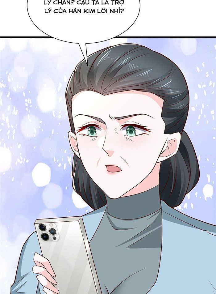 đọc truyện Mỗi Tuần Ta Có Một Nghề Nghiệp Mới Chương 455 ảnh 5 tại Thiên Thai Truyện