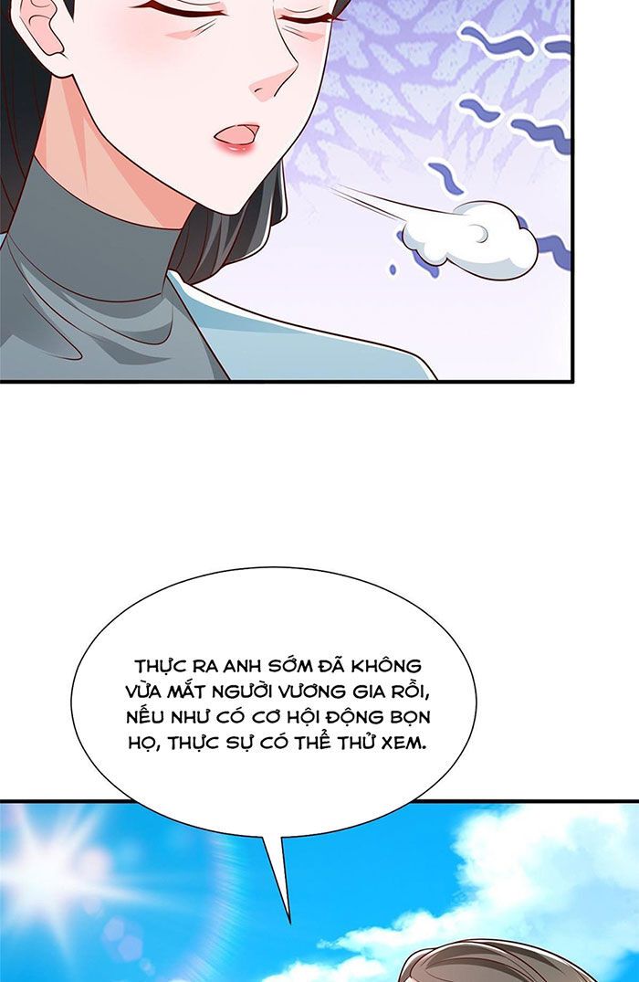 đọc truyện Mỗi Tuần Ta Có Một Nghề Nghiệp Mới Chương 455 ảnh 32 tại Thiên Thai Truyện