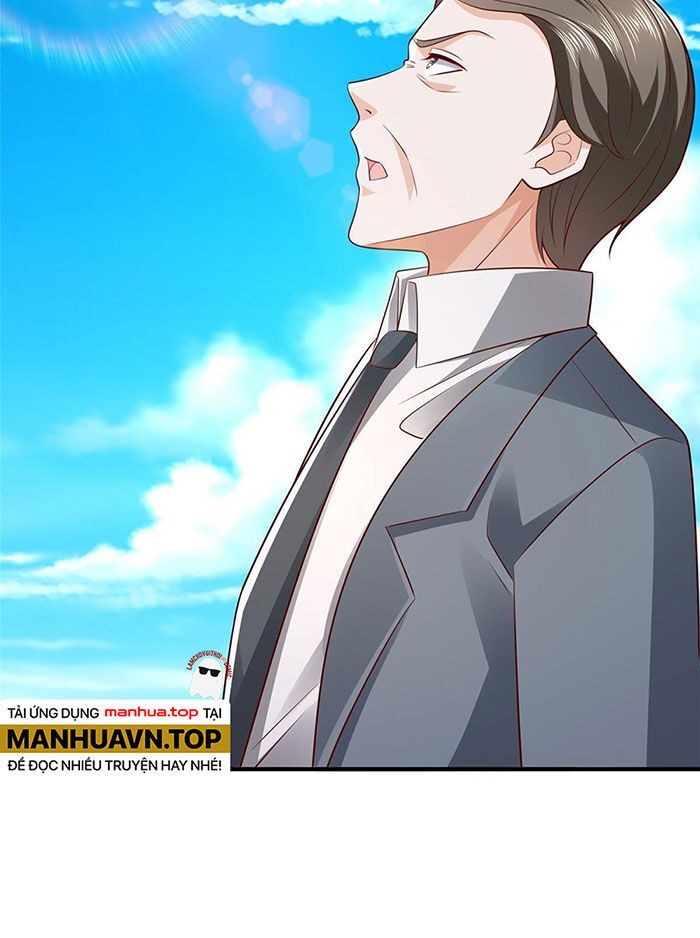 đọc truyện Mỗi Tuần Ta Có Một Nghề Nghiệp Mới Chương 455 ảnh 33 tại Thiên Thai Truyện