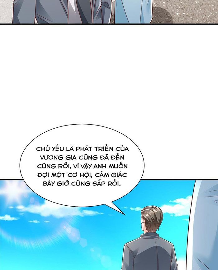 đọc truyện Mỗi Tuần Ta Có Một Nghề Nghiệp Mới Chương 455 ảnh 35 tại Thiên Thai Truyện