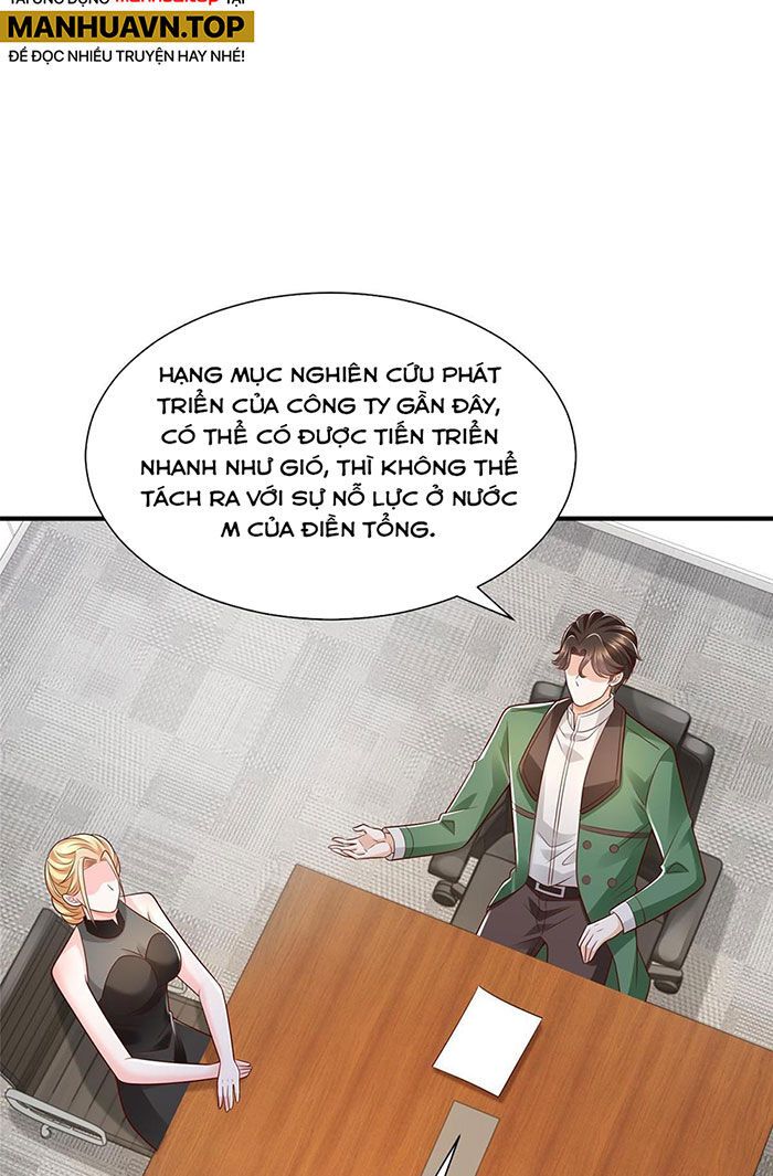 đọc truyện Mỗi Tuần Ta Có Một Nghề Nghiệp Mới Chương 455 ảnh 44 tại Thiên Thai Truyện