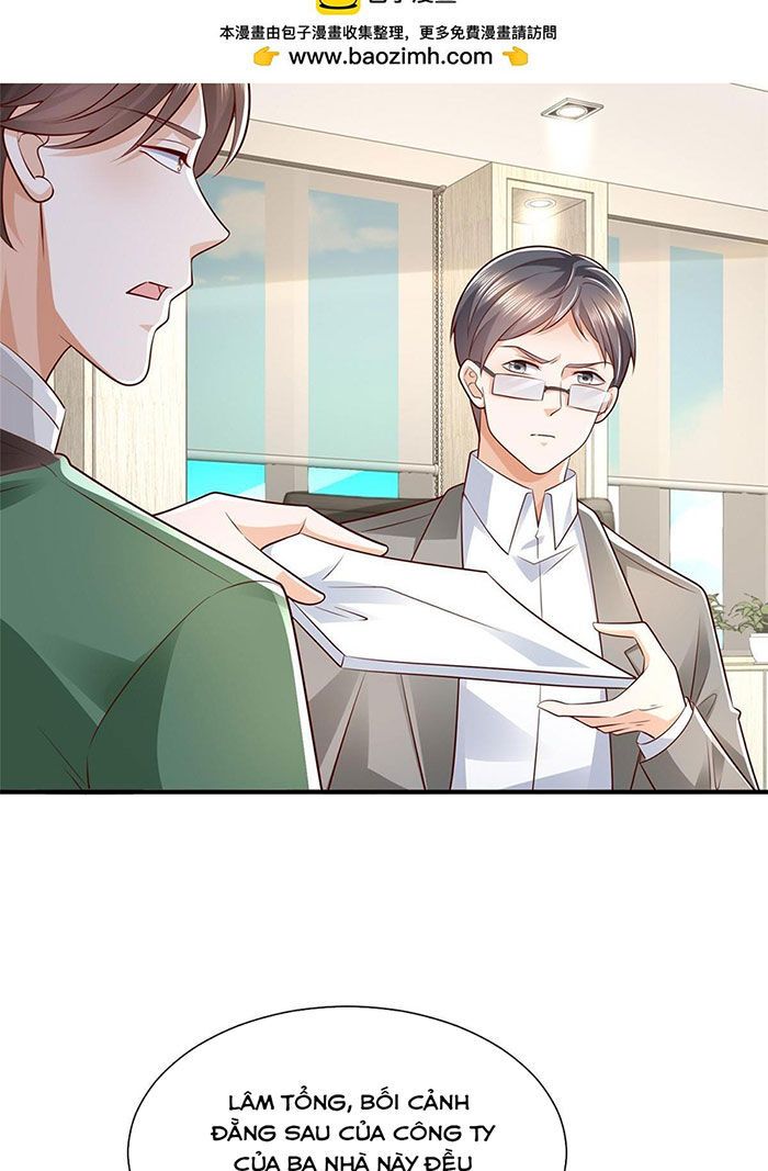 đọc truyện Mỗi Tuần Ta Có Một Nghề Nghiệp Mới Chương 455 ảnh 48 tại Thiên Thai Truyện