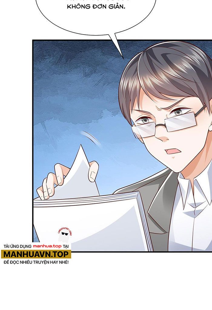 đọc truyện Mỗi Tuần Ta Có Một Nghề Nghiệp Mới Chương 455 ảnh 49 tại Thiên Thai Truyện