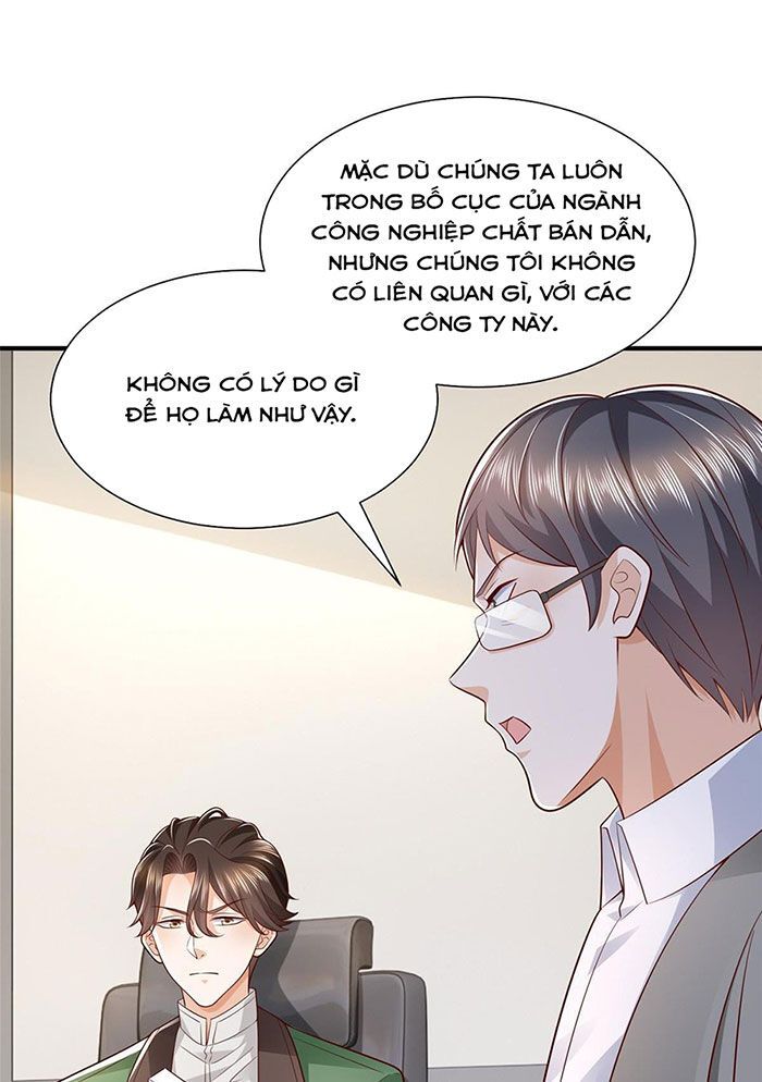 đọc truyện Mỗi Tuần Ta Có Một Nghề Nghiệp Mới Chương 455 ảnh 50 tại Thiên Thai Truyện