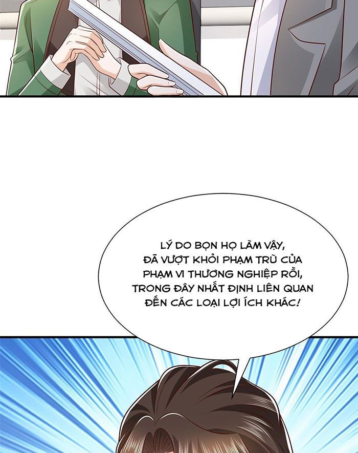 đọc truyện Mỗi Tuần Ta Có Một Nghề Nghiệp Mới Chương 455 ảnh 51 tại Thiên Thai Truyện