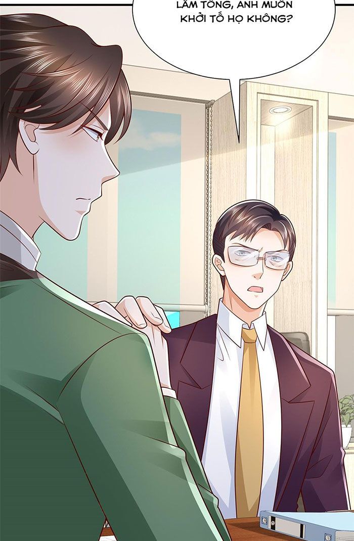 đọc truyện Mỗi Tuần Ta Có Một Nghề Nghiệp Mới Chương 455 ảnh 53 tại Thiên Thai Truyện