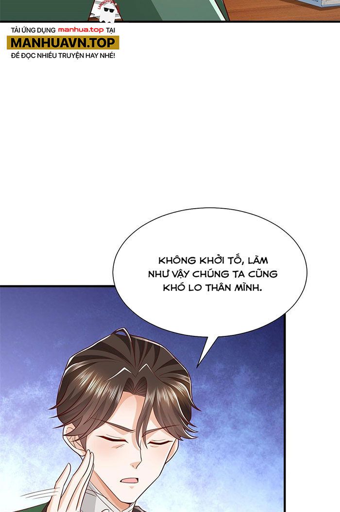 đọc truyện Mỗi Tuần Ta Có Một Nghề Nghiệp Mới Chương 455 ảnh 54 tại Thiên Thai Truyện