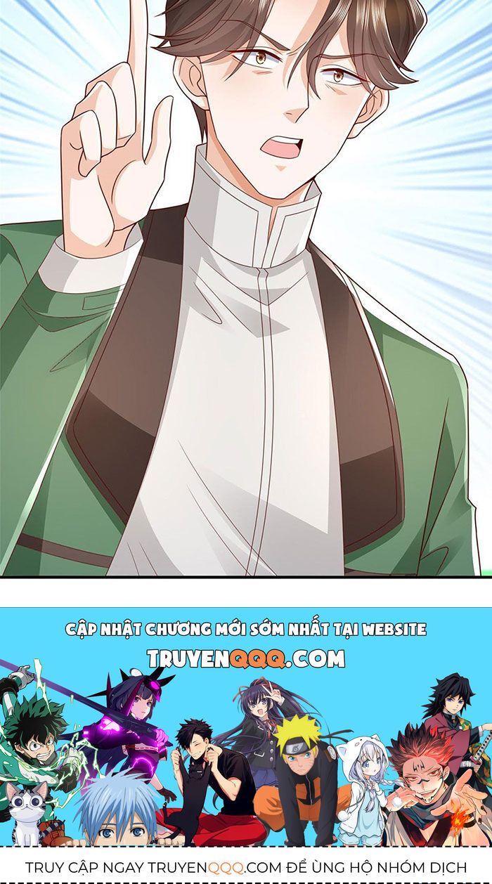 đọc truyện Mỗi Tuần Ta Có Một Nghề Nghiệp Mới Chương 455 ảnh 56 tại Thiên Thai Truyện