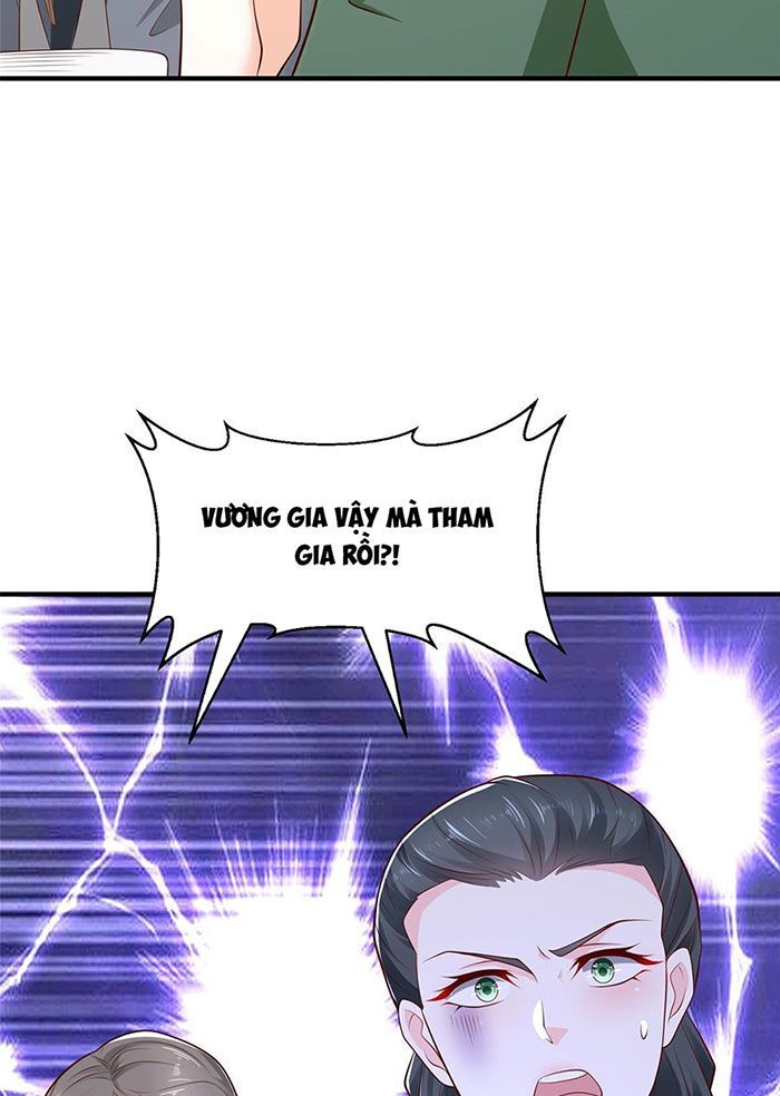 đọc truyện Mỗi Tuần Ta Có Một Nghề Nghiệp Mới Chương 455 ảnh 10 tại Thiên Thai Truyện