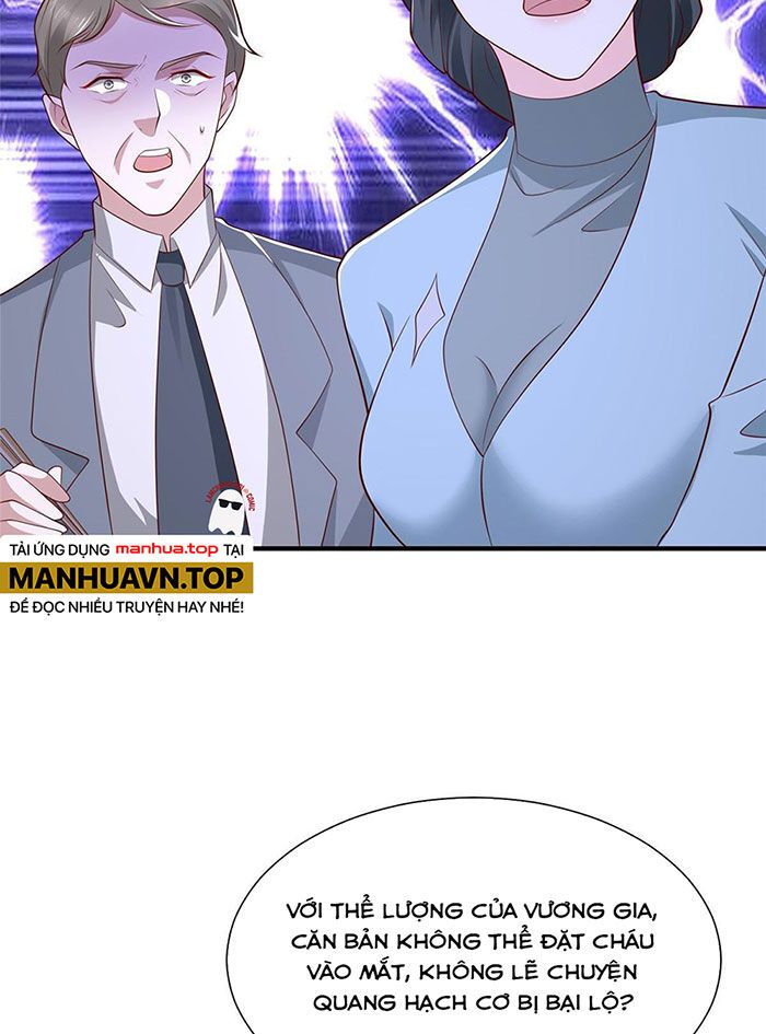 đọc truyện Mỗi Tuần Ta Có Một Nghề Nghiệp Mới Chương 455 ảnh 11 tại Thiên Thai Truyện