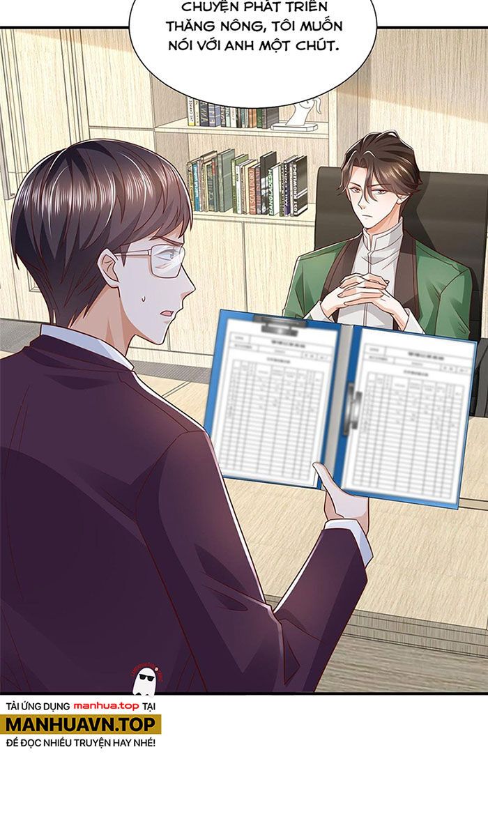 đọc truyện Mỗi Tuần Ta Có Một Nghề Nghiệp Mới Chương 456 ảnh 16 tại Thiên Thai Truyện