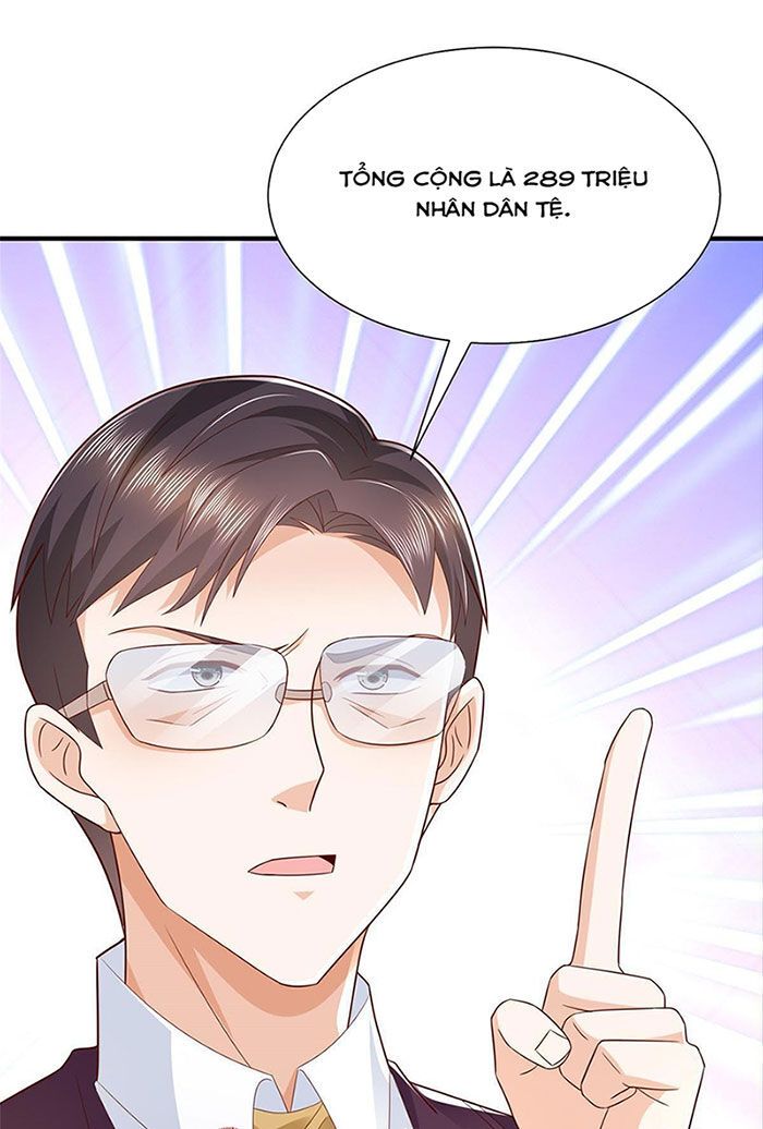 đọc truyện Mỗi Tuần Ta Có Một Nghề Nghiệp Mới Chương 456 ảnh 20 tại Thiên Thai Truyện