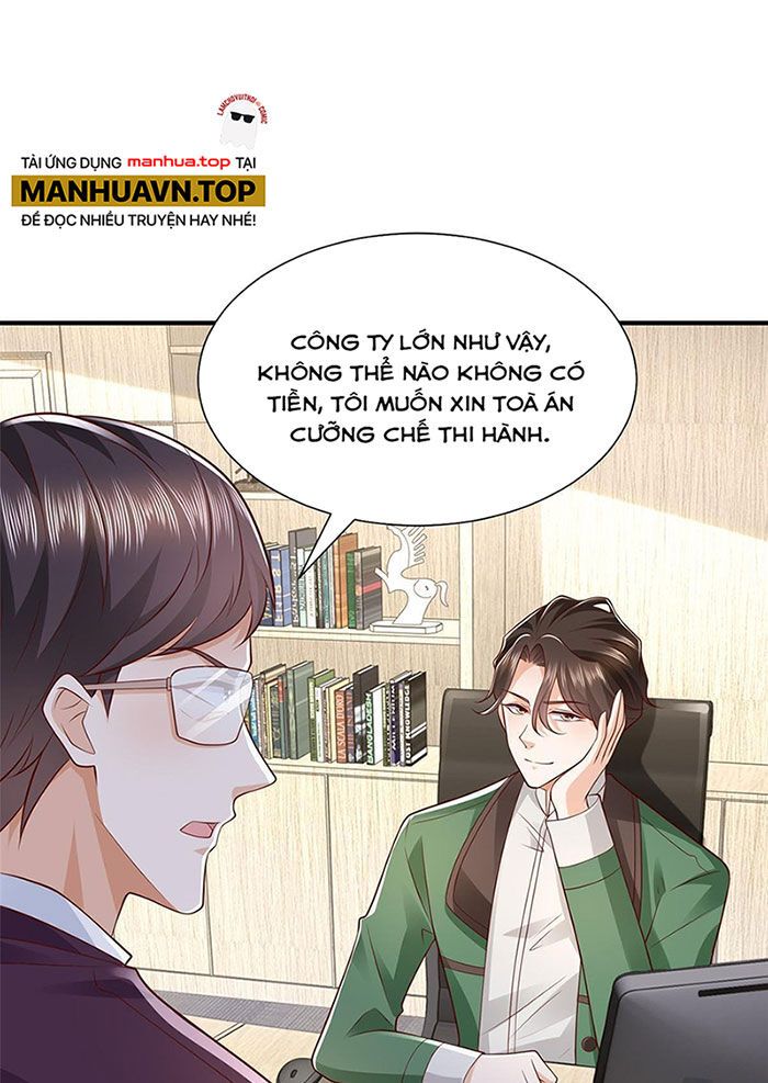 đọc truyện Mỗi Tuần Ta Có Một Nghề Nghiệp Mới Chương 456 ảnh 27 tại Thiên Thai Truyện