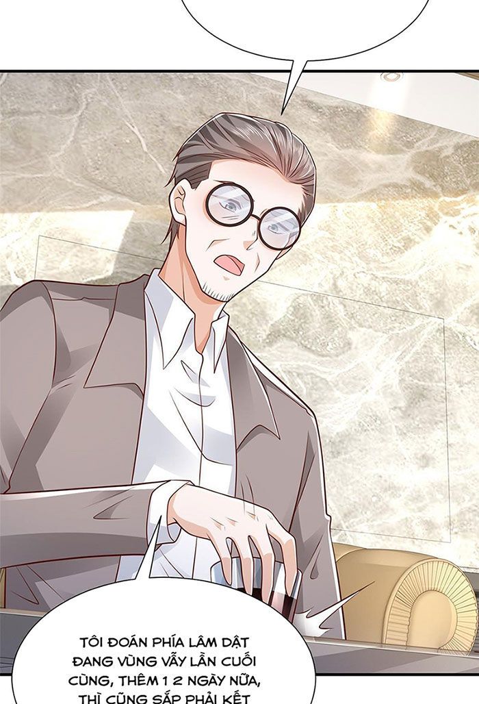 đọc truyện Mỗi Tuần Ta Có Một Nghề Nghiệp Mới Chương 456 ảnh 39 tại Thiên Thai Truyện