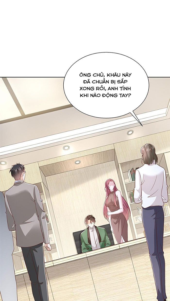 đọc truyện Mỗi Tuần Ta Có Một Nghề Nghiệp Mới Chương 456 ảnh 45 tại Thiên Thai Truyện