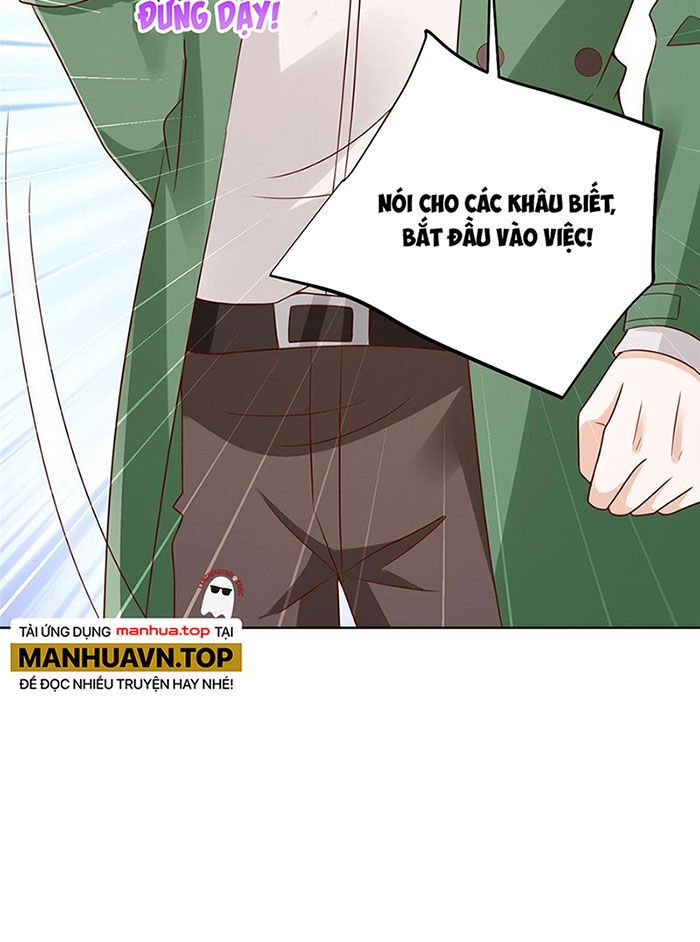 đọc truyện Mỗi Tuần Ta Có Một Nghề Nghiệp Mới Chương 456 ảnh 50 tại Thiên Thai Truyện