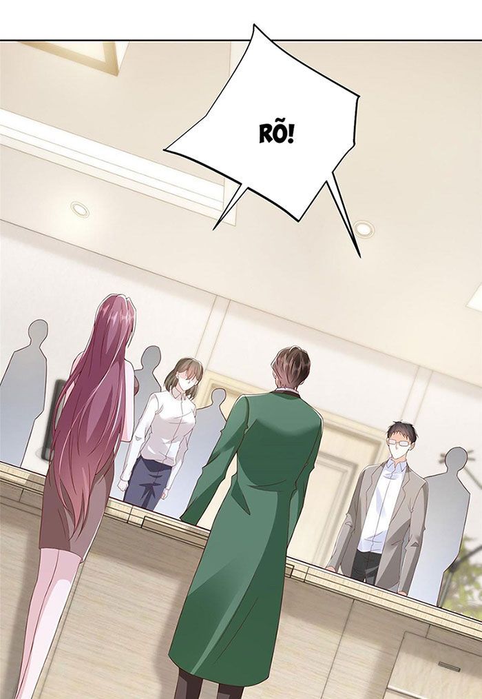 đọc truyện Mỗi Tuần Ta Có Một Nghề Nghiệp Mới Chương 456 ảnh 51 tại Thiên Thai Truyện