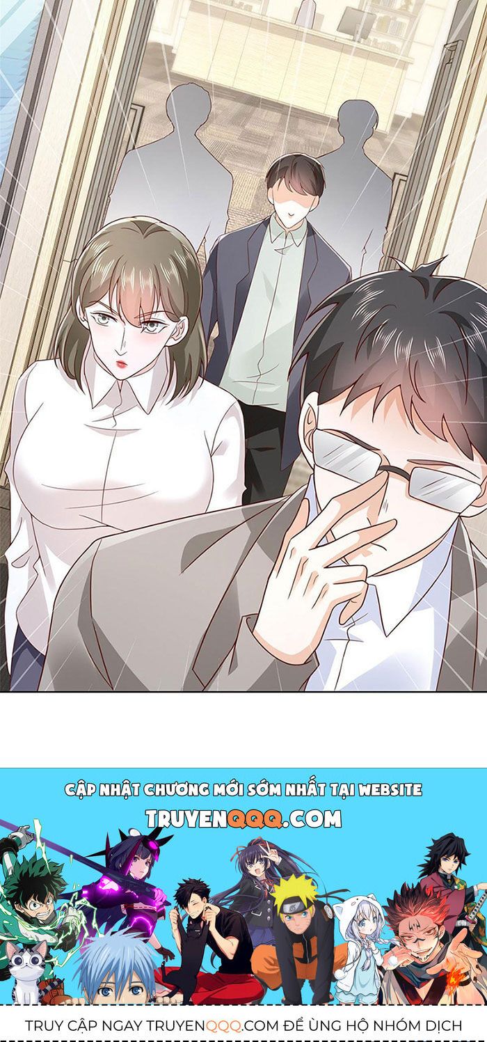 đọc truyện Mỗi Tuần Ta Có Một Nghề Nghiệp Mới Chương 456 ảnh 53 tại Thiên Thai Truyện