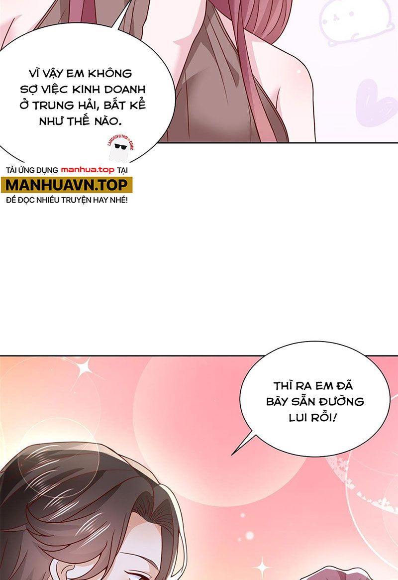 đọc truyện Mỗi Tuần Ta Có Một Nghề Nghiệp Mới Chương 457 ảnh 12 tại Thiên Thai Truyện