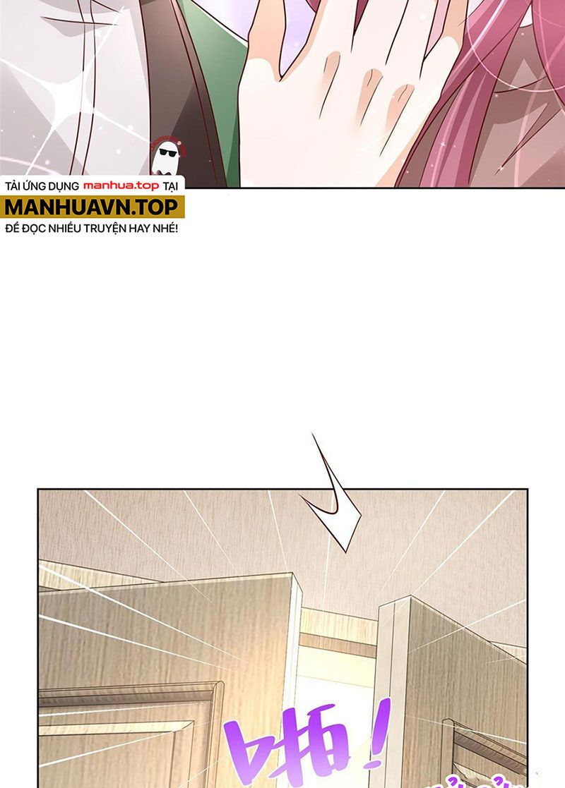 đọc truyện Mỗi Tuần Ta Có Một Nghề Nghiệp Mới Chương 457 ảnh 16 tại Thiên Thai Truyện