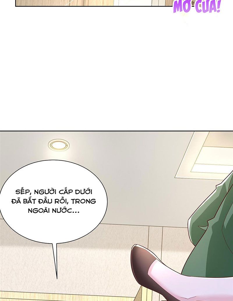 đọc truyện Mỗi Tuần Ta Có Một Nghề Nghiệp Mới Chương 457 ảnh 17 tại Thiên Thai Truyện