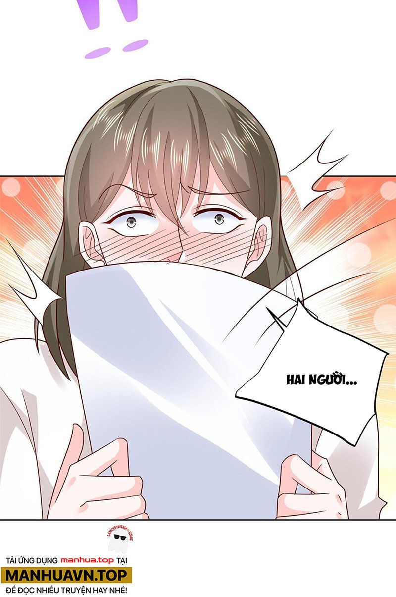 đọc truyện Mỗi Tuần Ta Có Một Nghề Nghiệp Mới Chương 457 ảnh 19 tại Thiên Thai Truyện