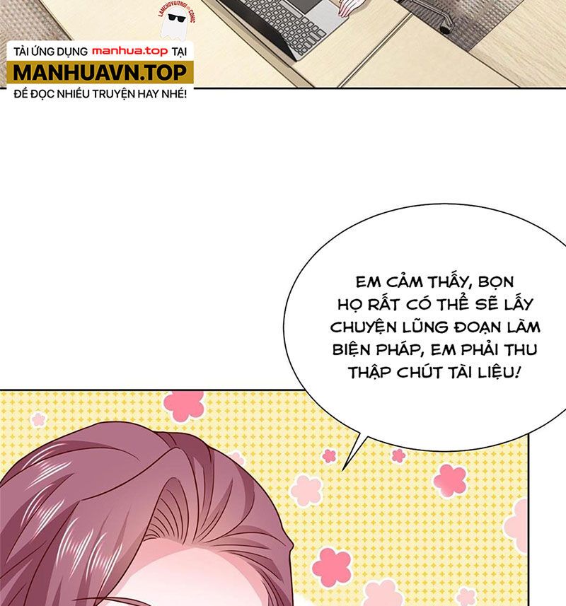 đọc truyện Mỗi Tuần Ta Có Một Nghề Nghiệp Mới Chương 457 ảnh 4 tại Thiên Thai Truyện