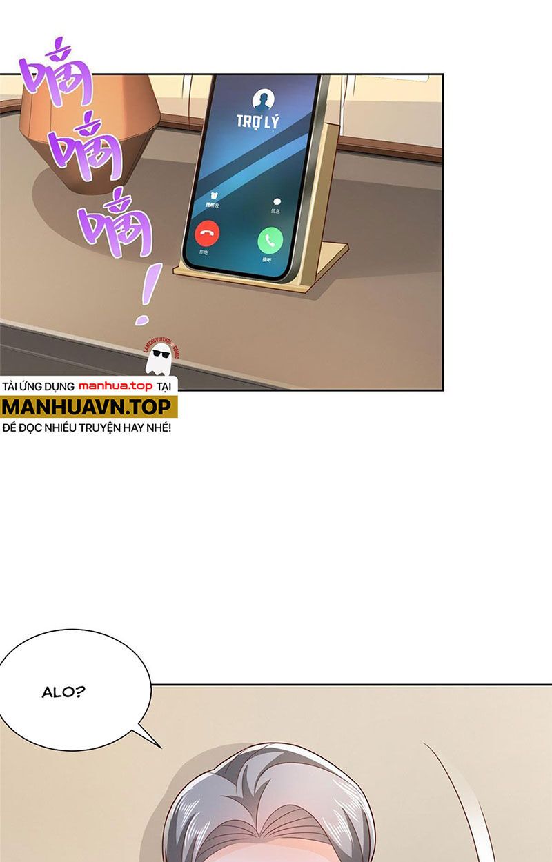 đọc truyện Mỗi Tuần Ta Có Một Nghề Nghiệp Mới Chương 457 ảnh 23 tại Thiên Thai Truyện