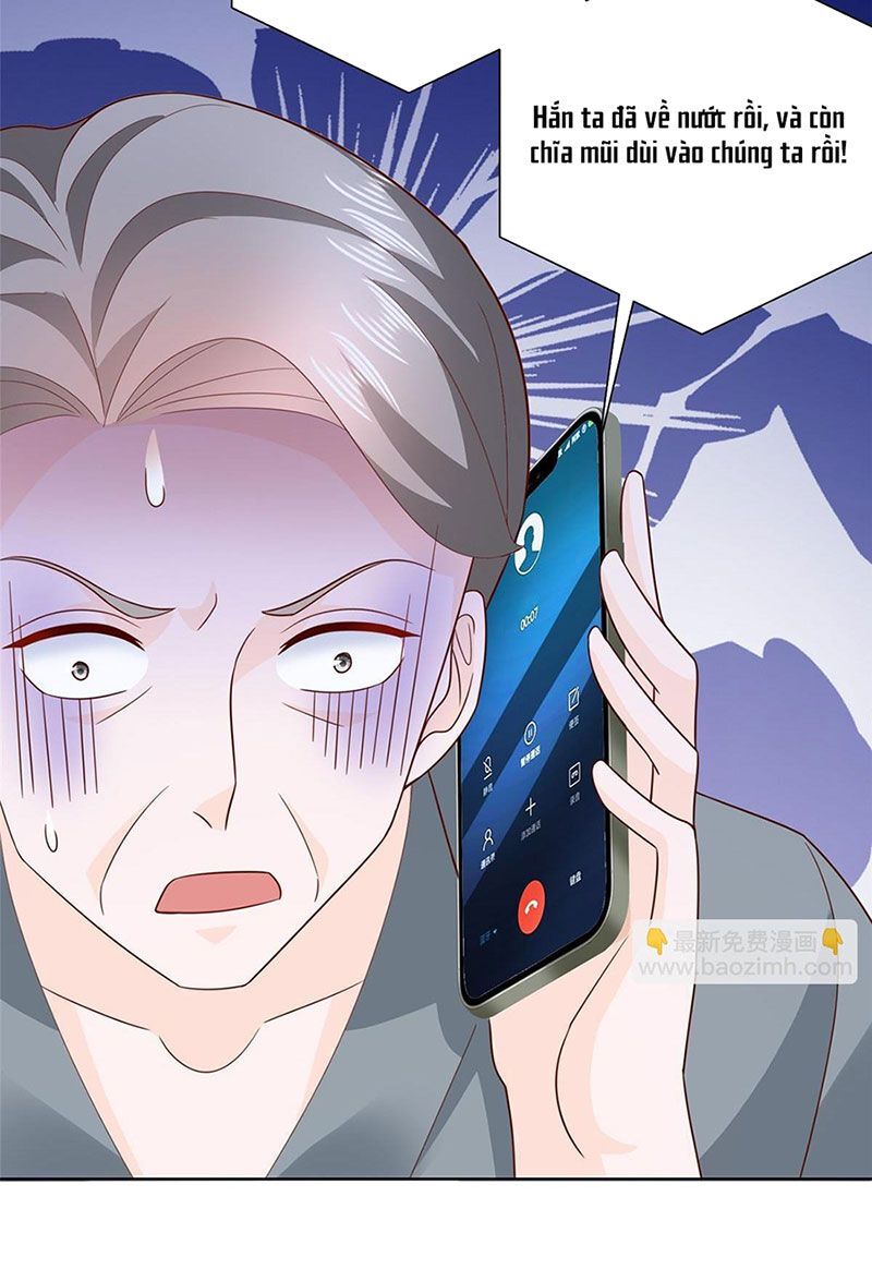 đọc truyện Mỗi Tuần Ta Có Một Nghề Nghiệp Mới Chương 457 ảnh 25 tại Thiên Thai Truyện