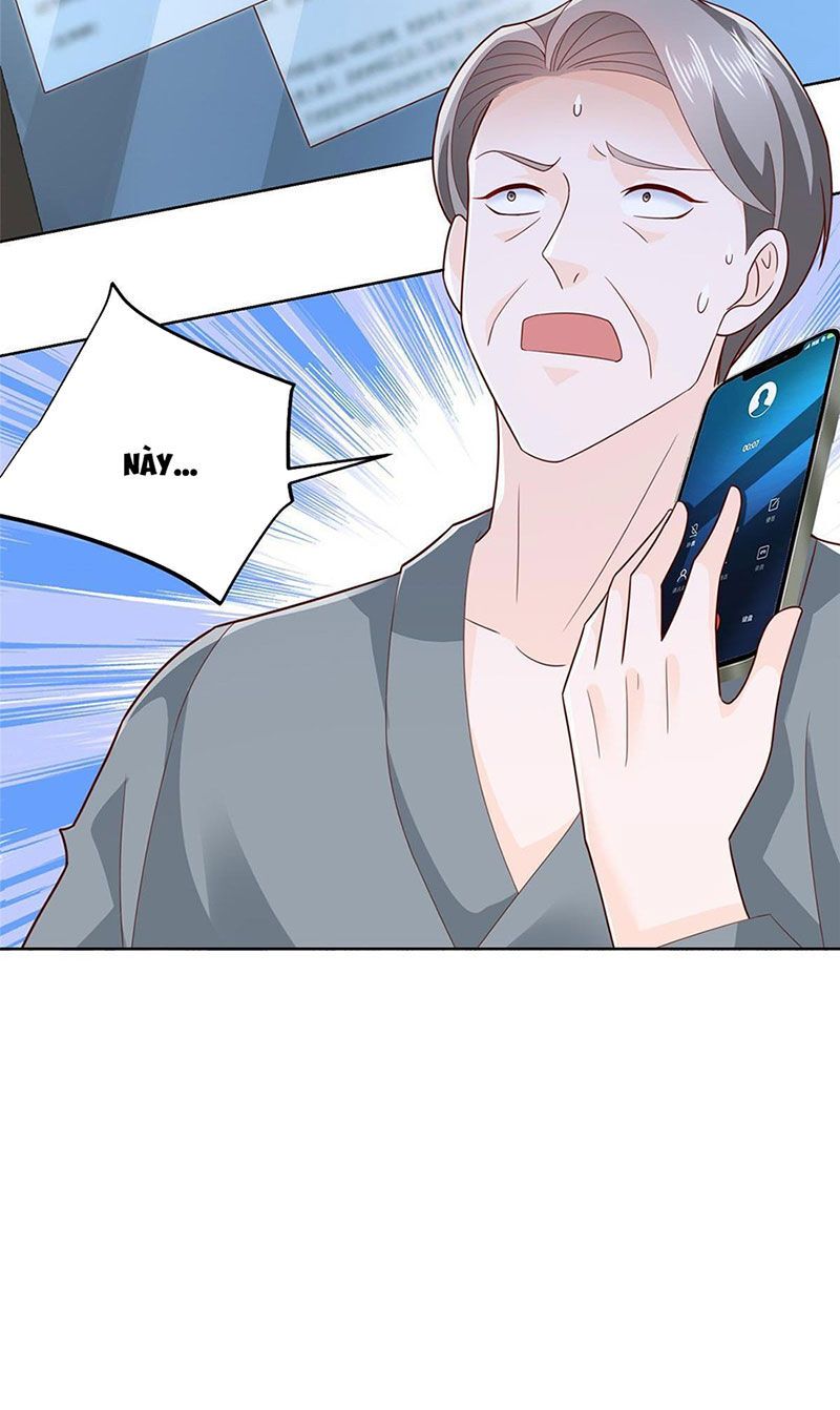 đọc truyện Mỗi Tuần Ta Có Một Nghề Nghiệp Mới Chương 457 ảnh 31 tại Thiên Thai Truyện