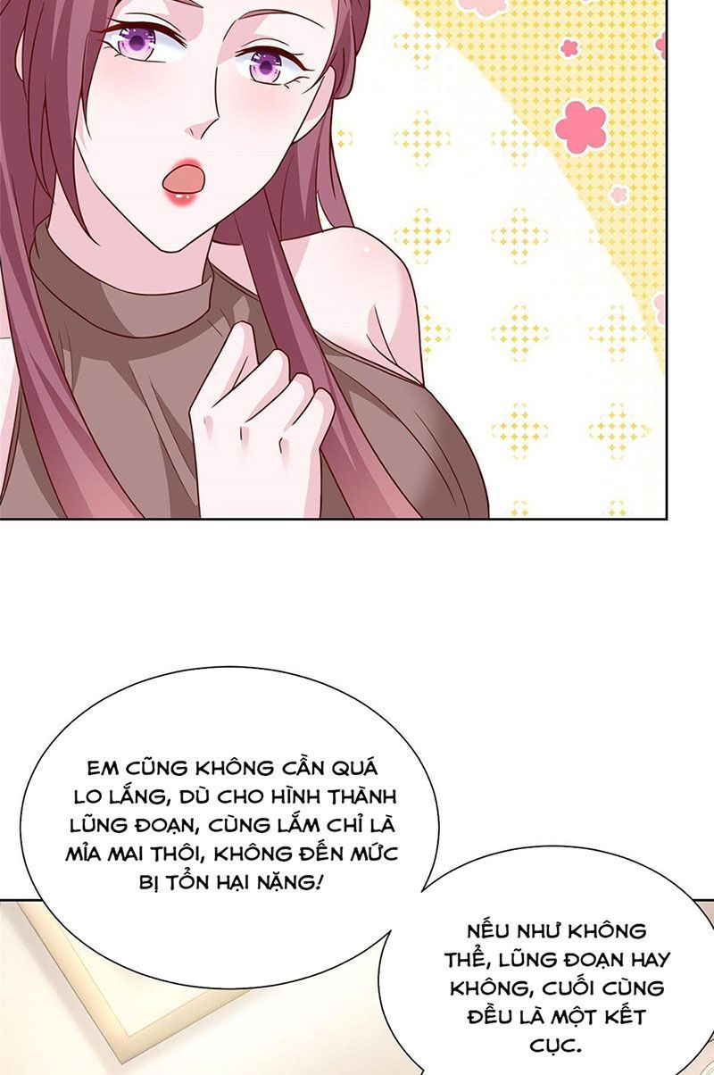 đọc truyện Mỗi Tuần Ta Có Một Nghề Nghiệp Mới Chương 457 ảnh 5 tại Thiên Thai Truyện